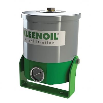 Фильтрующие установки для мобильного использования KLEENOIL 1S-24V
