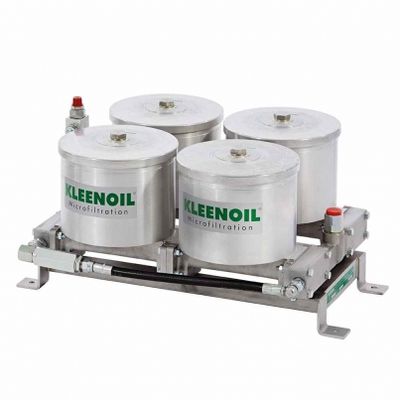 Обходные фильтры KLEENOIL 4S-350-C8