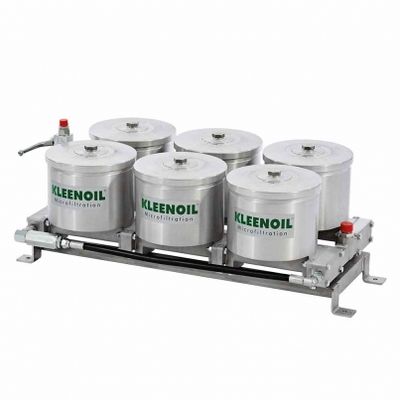 Обходные фильтры KLEENOIL 6S-350-C12