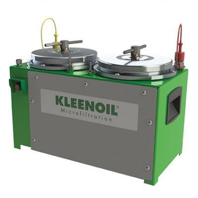 Фильтрующие установки для мобильного использования KLEENOIL 2S-24V