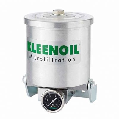Обходные фильтры Kleenoil