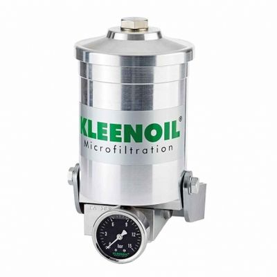 Обходные фильтры KLEENOIL LDU-H300